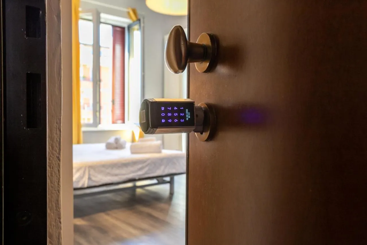 Apartamento Luna Homes - Studio In Farini Milán Italia